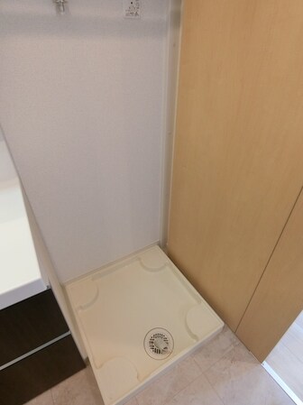 シュトラーレ 八日町の物件内観写真